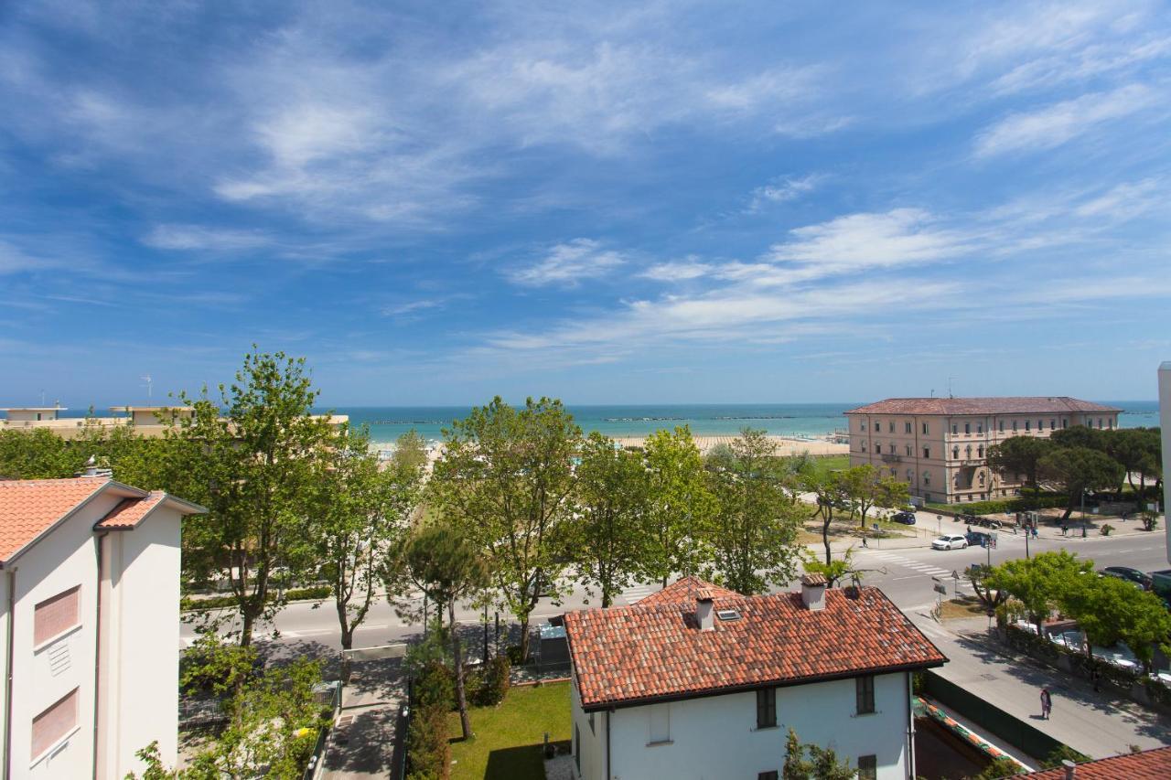 Hotel Dolcevita Cesenatico Luaran gambar