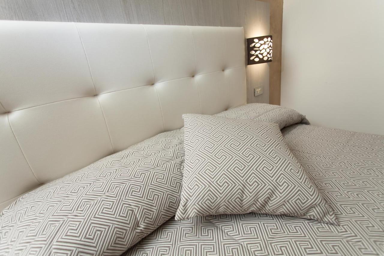 Hotel Dolcevita Cesenatico Luaran gambar