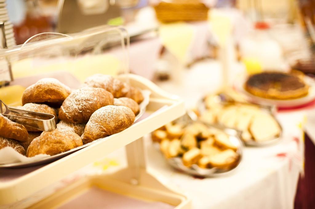 Hotel Dolcevita Cesenatico Luaran gambar