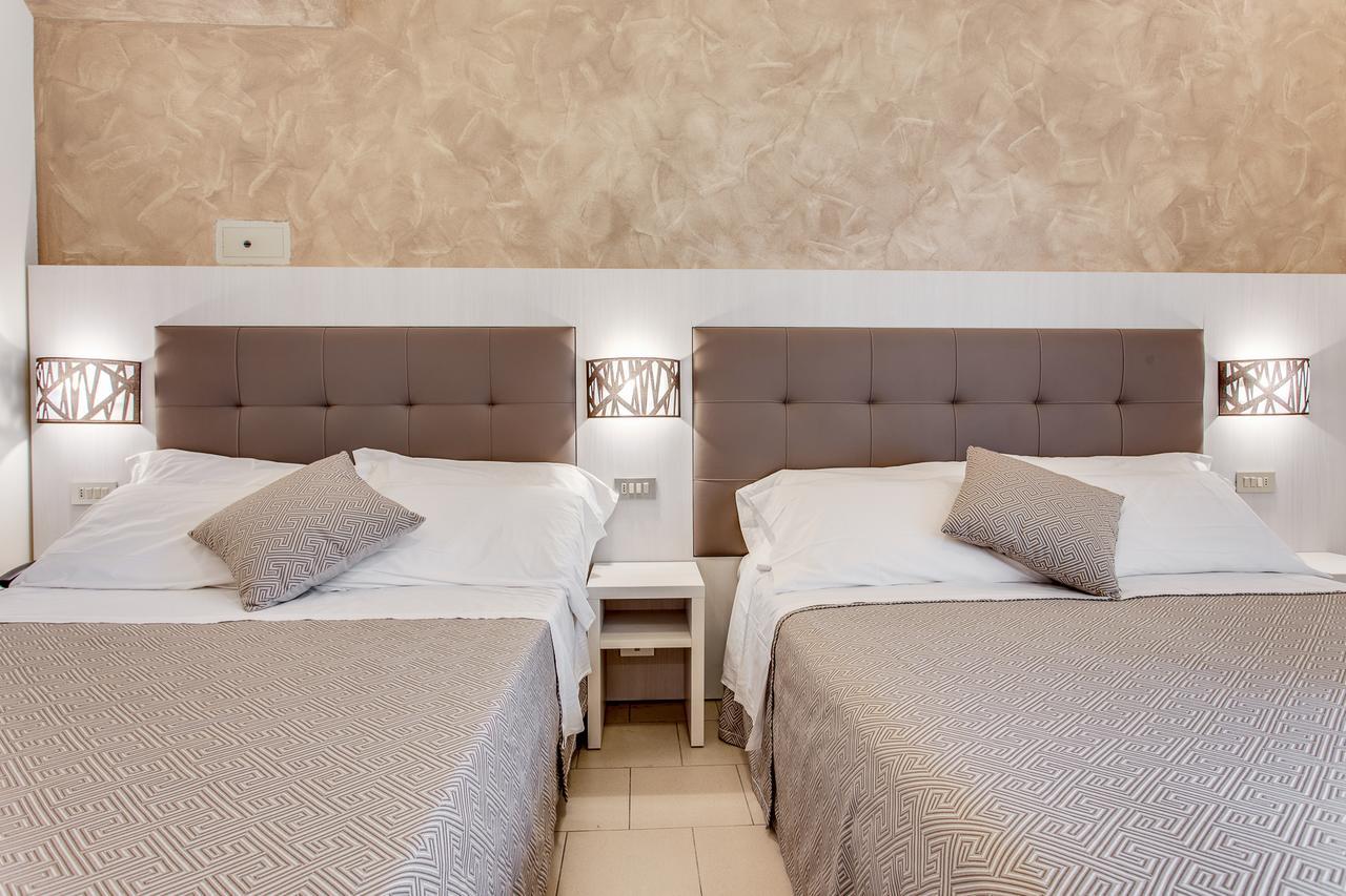 Hotel Dolcevita Cesenatico Luaran gambar