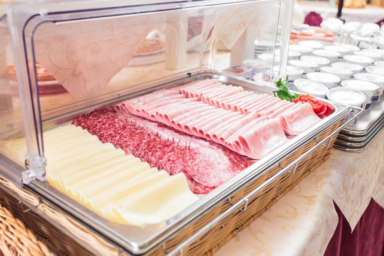 Hotel Dolcevita Cesenatico Bilik gambar